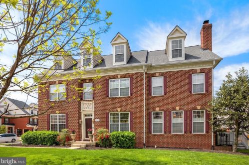 14902 Southern Crossing St, Haymarket, VA 20169-4908