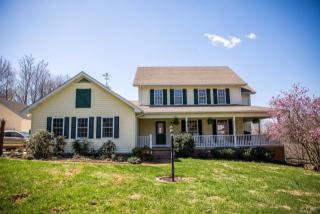 3520 Roaring Run Rd, Goode, VA 24556-2556
