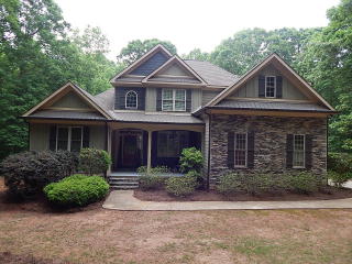 1368 Staghorn Trl, Nicholson, GA 30565-1686