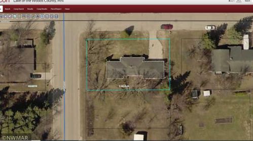 309 1st St, Hackett, MN 56623-2812