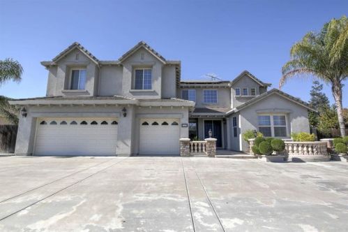 1541 Ripon Rd, Ripon, CA 95366-9376