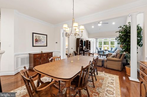 332 Tufton Cir, Fallston MD 21047-2650 exterior