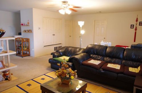 7551 Hedgeoak Ct, Fort Worth, TX 76112-4451