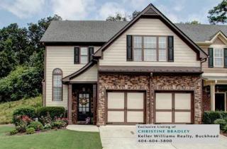 180 Brownstone Pl, Marietta, GA 30008-3223
