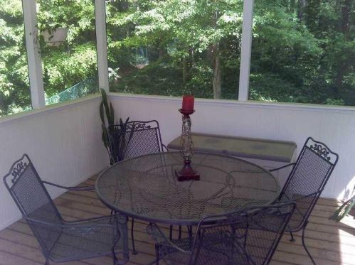 1842 Fern Creek Ln, Atlanta GA  30329-3314 exterior