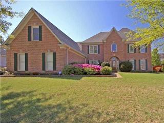 537 Township Cv, Piperton, TN 38017-3395