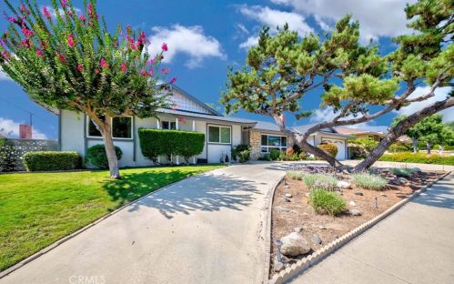 241 Underhill Dr, Glendora, CA 91741-3158