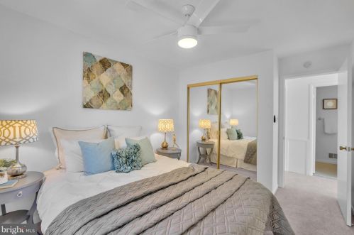 2938 Schoolhouse Cir, Silver Spring MD 20902-2561 exterior