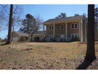 5860 Mcclure Rd, Fairburn, GA 30213-2451