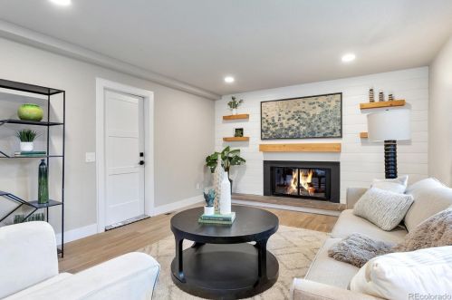 6122 Galena Ct, Englewood CO  80111-5428 exterior