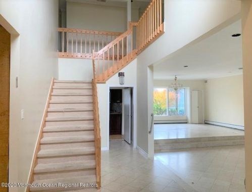 45 Roosevelt Ave, Deal Park, NJ 07723-1346