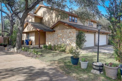 8329 Fathom Cir, Austin, TX 78750-3105