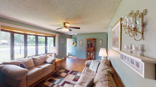 1805 Briarcliff Dr, Mokena, IL 60451-2609