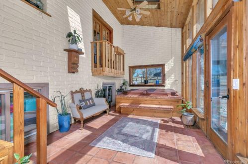 6962 Himalaya Way, Denver CO  80016-1717 exterior