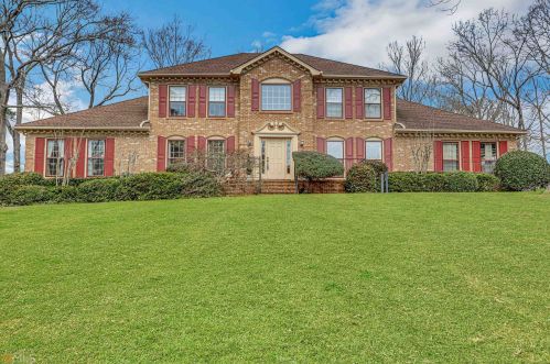 6032 Kings Mountain Way, Stone Mountain, GA 30087-1926