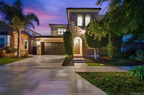 3609 Four Peaks St, Carlsbad, CA 92010-5509