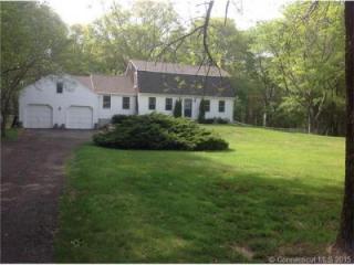 19 Fanning Rd, Gales Ferry, CT 06339-1109