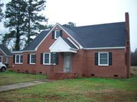 401 Church St, Conway, NC 27820-9300