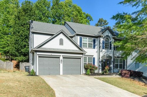 3245 Citation Ave, Kennesaw, GA 30144-7308