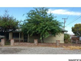 1612 Arizona Ave, Parker, AZ 85344-5533