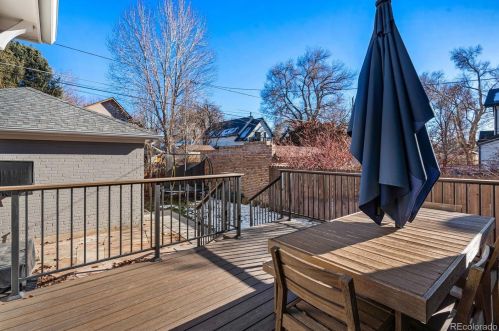 474 Williams St, Denver CO  80218-4026 exterior