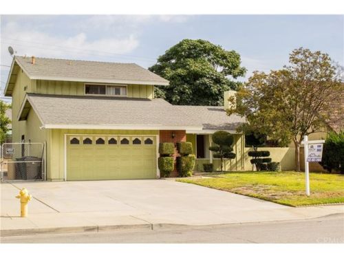 11807 Crystal Ave, Chino, CA 91710-1716
