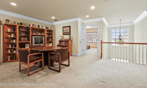 28 Hazelwood Ter, Tinton Falls NJ 07724-2775 exterior