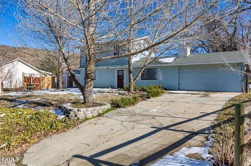 21940 Basil Ct, Tehachapi, CA 93561-7728