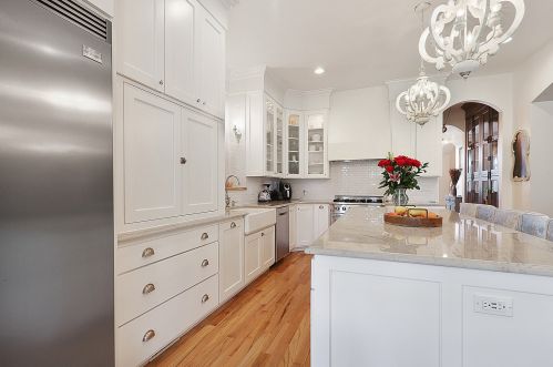 14825 131st St, Lemont IL  60439-7444 exterior