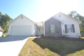 1034 Maple Leaf Rdg, Jonesboro GA  30238-8827 exterior