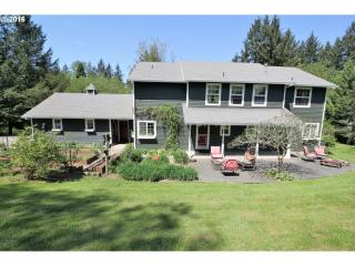 4567 282nd Ave, Damascus OR  97080 exterior