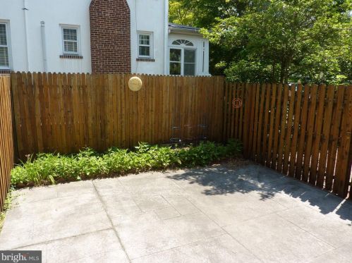 115 Maple St, Princeton NJ  08542-3849 exterior