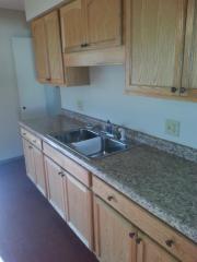 4712 Liggett Dr, Fort Wayne IN  46809-1638 exterior