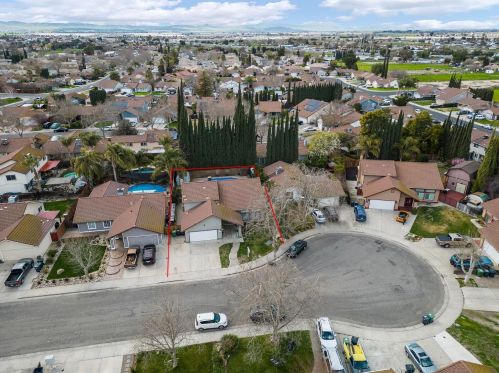 2951 Loreto Ct, Tracy, CA 95376-7719