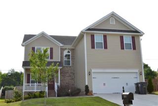 201 Carter Ridge Dr, Reidsville, NC 27320-9630