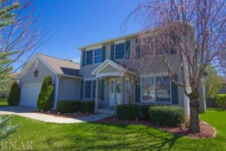 309 Covey Ct, Normal, IL 61761-5631