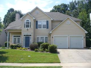 46 Orchard Farms Ave, Simpsonville SC  29681-4866 exterior