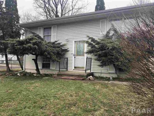 1 Teakwood Ct, Beverly Manor, IL 61571-3211