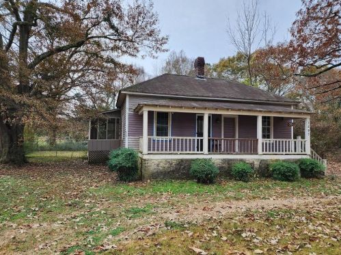 1597 Park St, Conyers GA  30012-3747 exterior