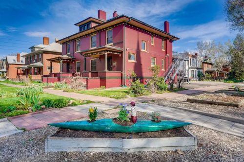 105 3rd Ave, Denver, CO 80223-1309
