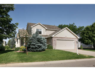 2768 Amber Dr, Loveland, CO 80537-4207
