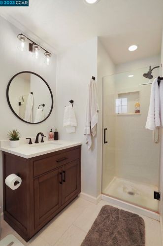 5178 Sutherland Dr, Concord CA  94521-3146 exterior