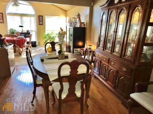 3995 Noahs Ark Rd, Stockbridge GA  30281-4919 exterior