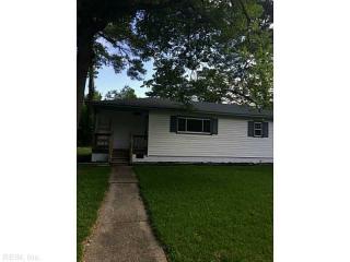 2814 Lambert Trl, Chesapeake, VA 23323-2302
