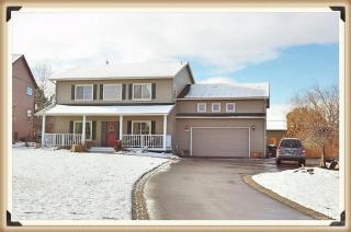 3932 Timber Ave, Eagle Crest OR  97756-6201 exterior