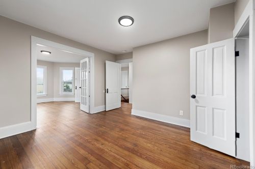 525 Garfield Ave, Loveland CO  80537-5548 exterior