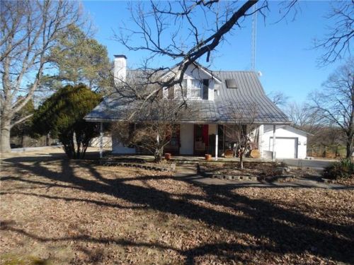 19574 Sonora Rd, Springdale, AR 72764-7937
