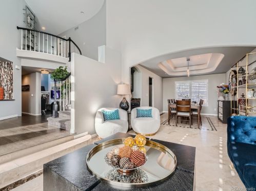 6244 Iola Ct, Englewood CO  80111-6825 exterior