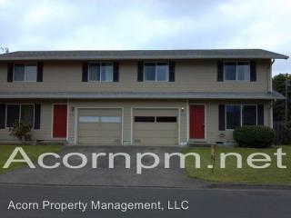2114 17th St, Springfield OR  97477-2517 exterior