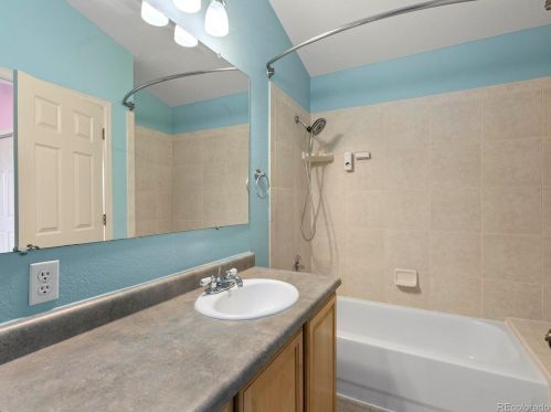 1609 Robb St, Denver CO  80215-2641 exterior